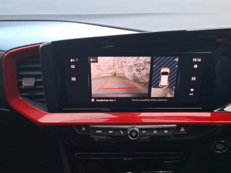 Used Vauxhall Mokka 2022 for sale - 77889517: Photo 13