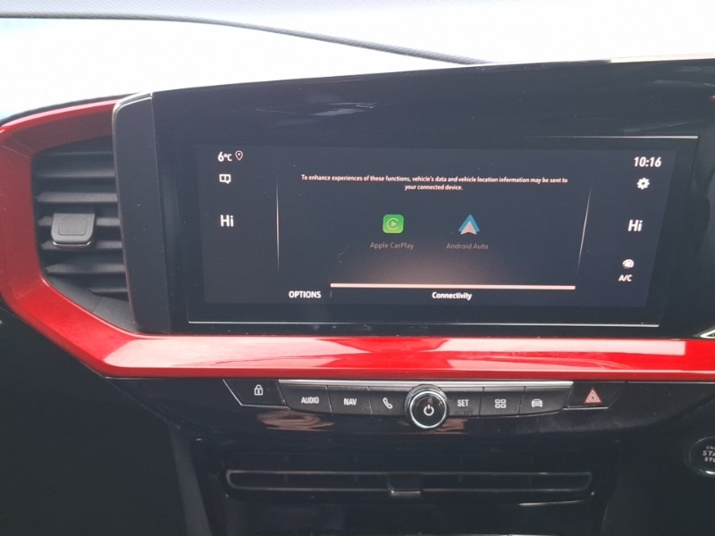 Used Vauxhall Mokka 2022 for sale - 77889517: Photo 14