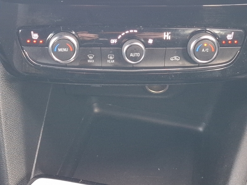 Used Vauxhall Mokka 2022 for sale - 77889517: Photo 15