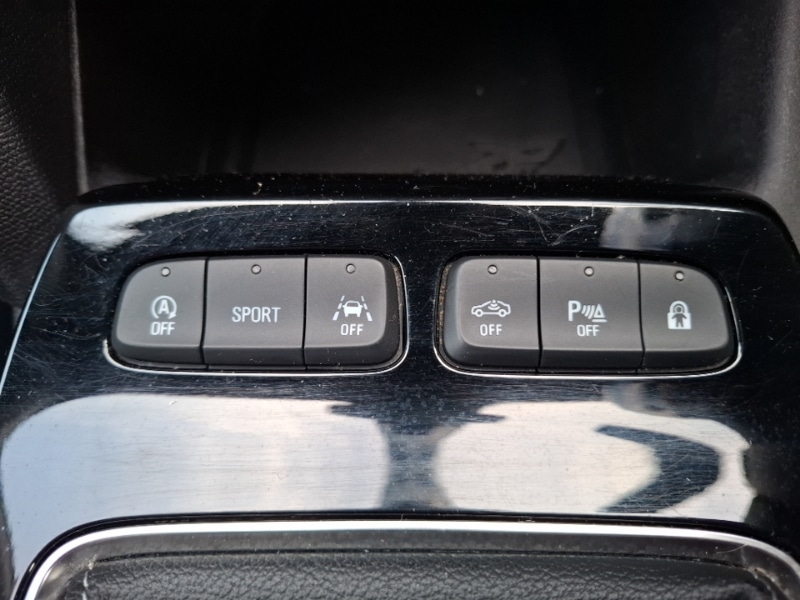 Used Vauxhall Mokka 2022 for sale - 77889517: Photo 16