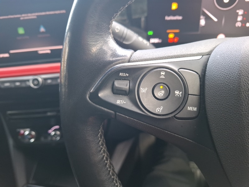 Used Vauxhall Mokka 2022 for sale - 77889517: Photo 17