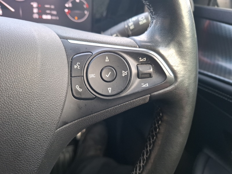 Used Vauxhall Mokka 2022 for sale - 77889517: Photo 18