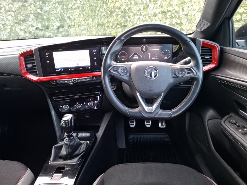 Used Vauxhall Mokka 2022 for sale - 77889517: Photo 7