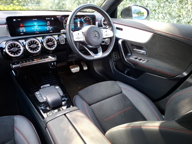 Used Mercedes-Benz CLA 2023 for sale - 78114146: Photo 10