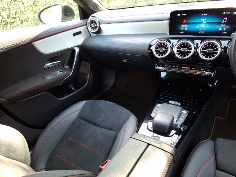 Used Mercedes-Benz CLA 2023 for sale - 78114146: Photo 11