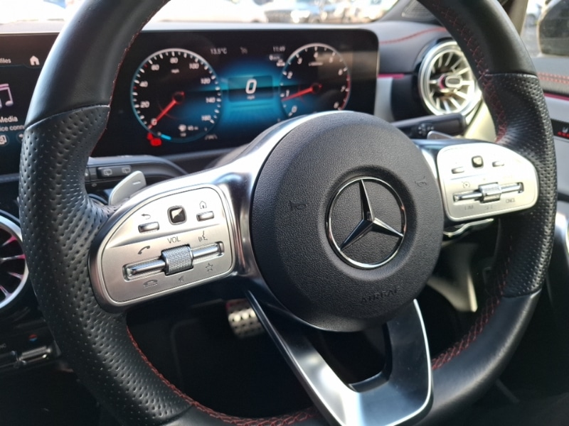 Used Mercedes-Benz CLA 2023 for sale - 78114146: Photo 12