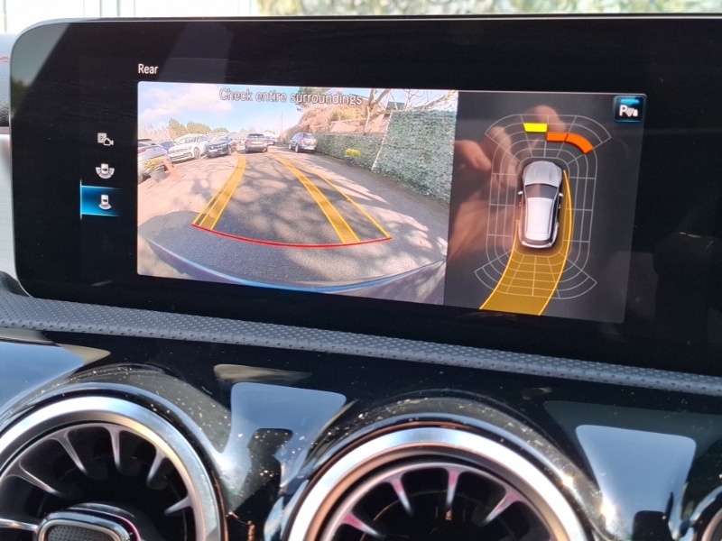 Used Mercedes-Benz CLA 2023 for sale - 78114146: Photo 13