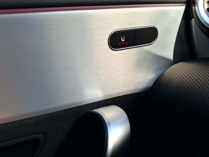 Used Mercedes-Benz CLA 2023 for sale - 78114146: Photo 15