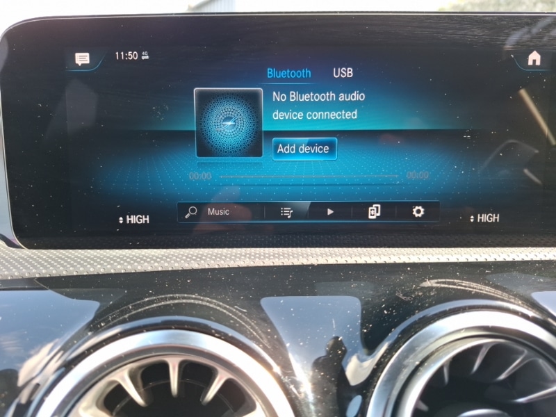 Used Mercedes-Benz CLA 2023 for sale - 78114146: Photo 16