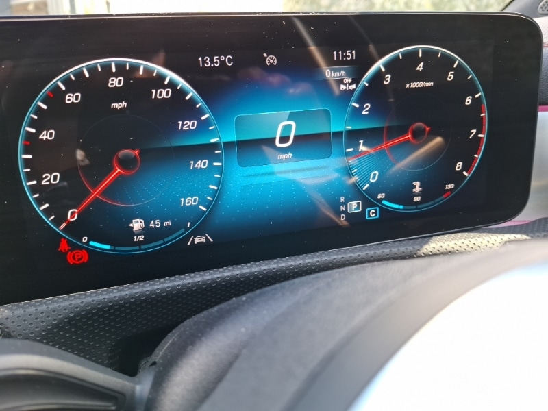 Used Mercedes-Benz CLA 2023 for sale - 78114146: Photo 17