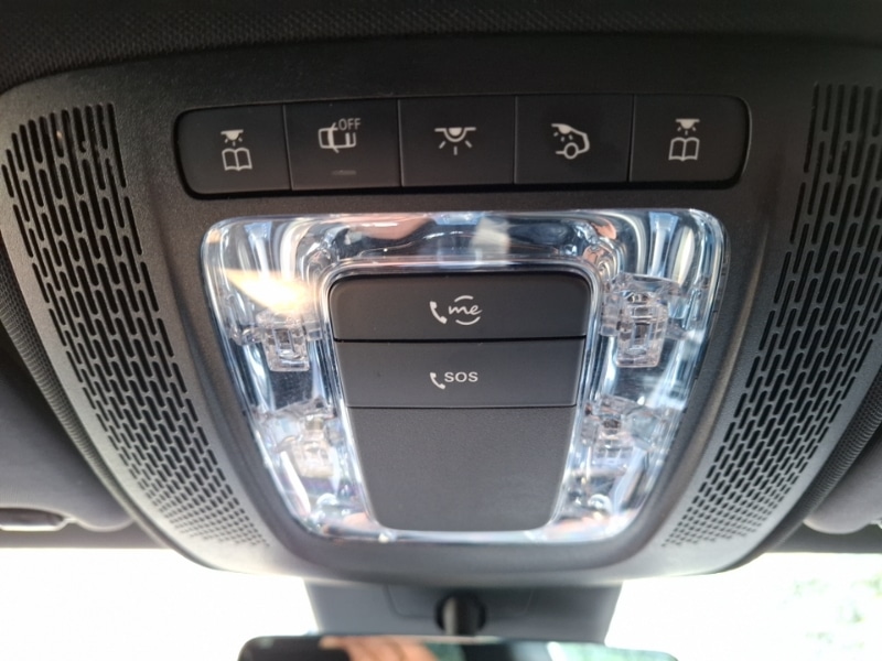 Used Mercedes-Benz CLA 2023 for sale - 78114146: Photo 19