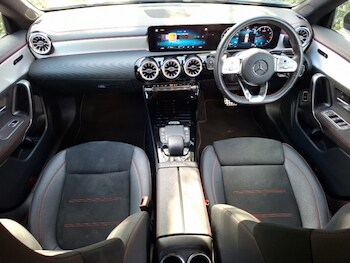 Used Mercedes-Benz CLA 2023 for sale - 78114146: Photo