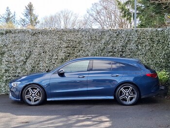 Used Mercedes-Benz CLA 2023 for sale - 78114146: Photo