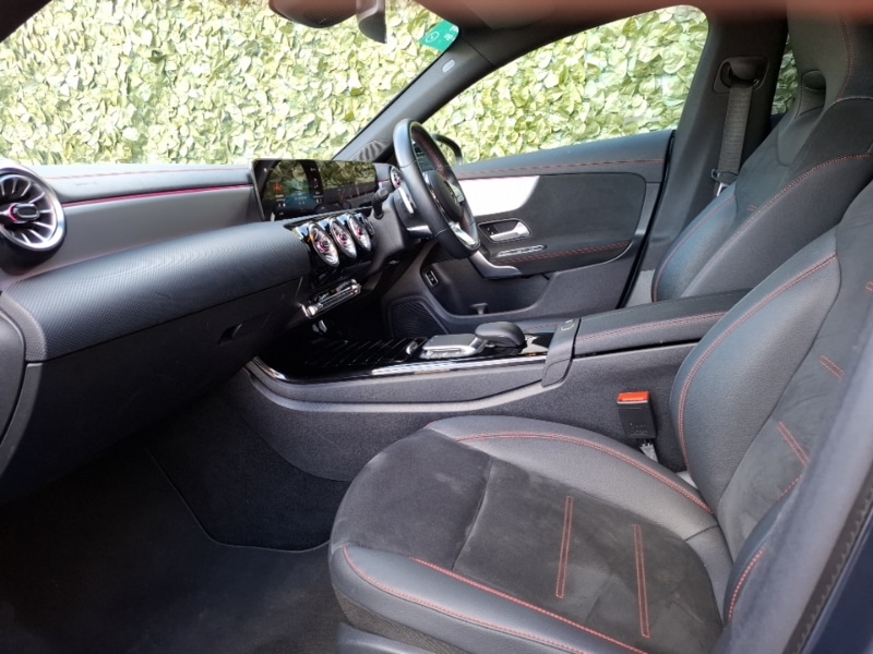 Used Mercedes-Benz CLA 2023 for sale - 78114146: Photo 5