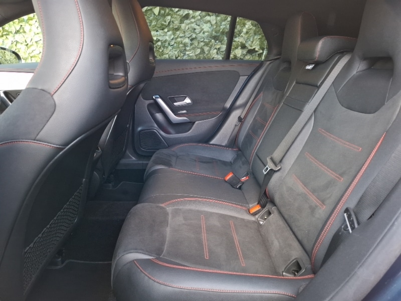 Used Mercedes-Benz CLA 2023 for sale - 78114146: Photo 6