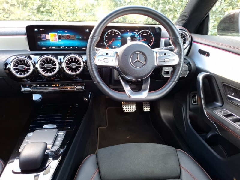 Used Mercedes-Benz CLA 2023 for sale - 78114146: Photo 7