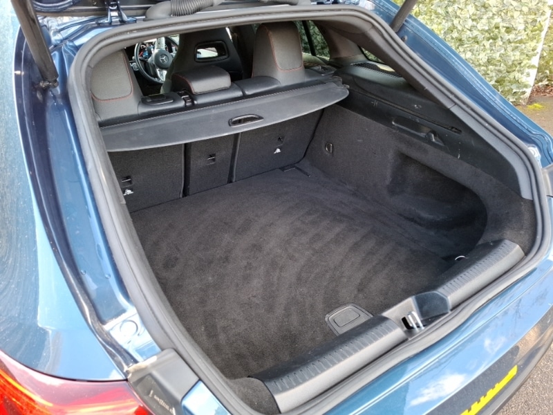 Used Mercedes-Benz CLA 2023 for sale - 78114146: Photo 8