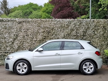 Used Audi A1 2023 for sale - 78688453: Photo