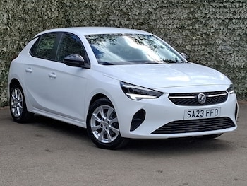 Used Vauxhall Corsa 2023 for sale - 78478373: Photo