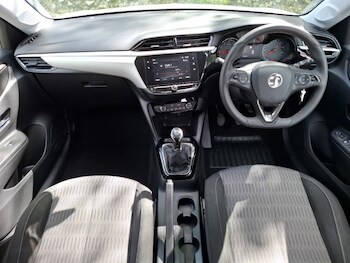 Used Vauxhall Corsa 2023 for sale - 78478373: Photo