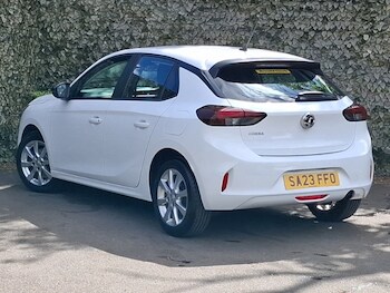 Used Vauxhall Corsa 2023 for sale - 78478373: Photo