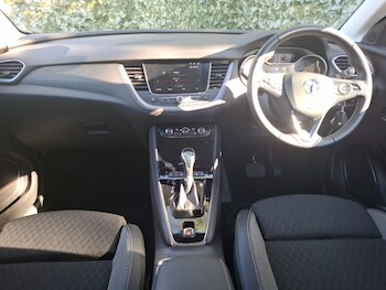 Used Vauxhall Grandland X 2020 for sale - 78473983: Photo