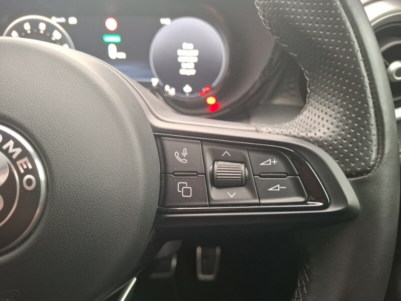 Used Alfa Romeo Tonale 2023 for sale - 77299942: Photo 13