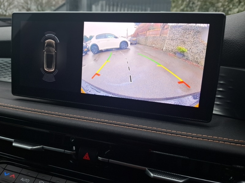 Used Alfa Romeo Tonale 2023 for sale - 77299942: Photo 14