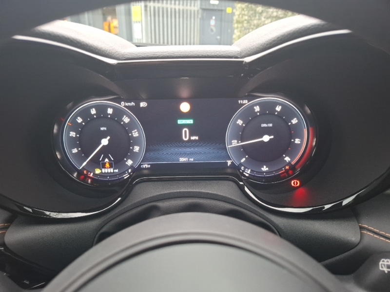 Used Alfa Romeo Tonale 2023 for sale - 77299942: Photo 18