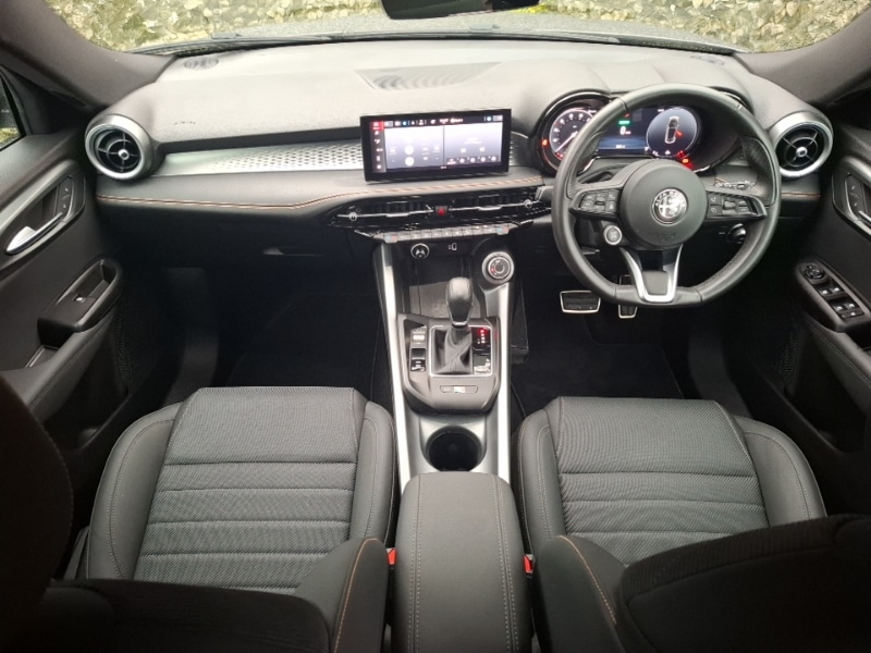 Used Alfa Romeo Tonale 2023 for sale - 77299942: Photo 2