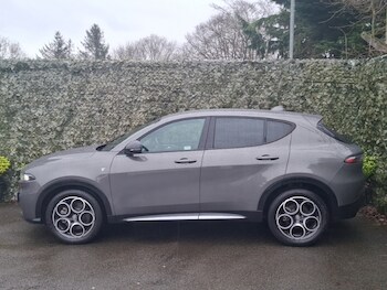 Used Alfa Romeo Tonale 2023 for sale - 77299942: Photo