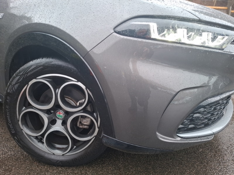 Used Alfa Romeo Tonale 2023 for sale - 77299942: Photo 9