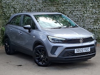 Used Vauxhall Crossland 2022 for sale - 79286411: Photo