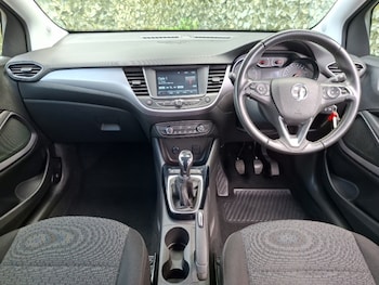 Used Vauxhall Crossland 2022 for sale - 79286411: Photo