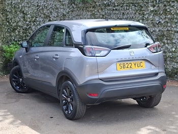 Used Vauxhall Crossland 2022 for sale - 79286411: Photo
