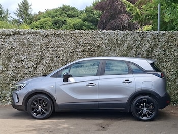Used Vauxhall Crossland 2022 for sale - 79286411: Photo