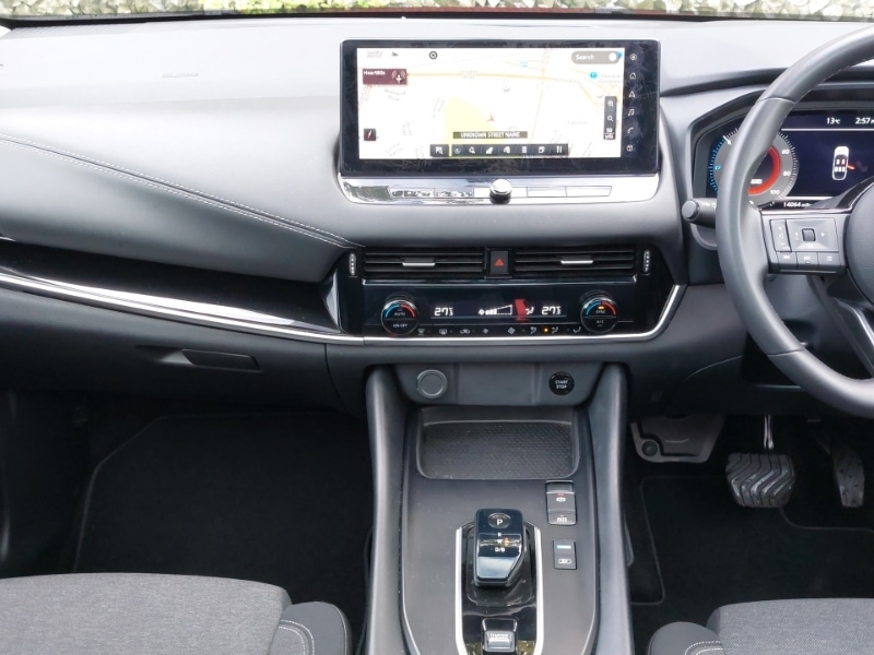 Used Nissan Qashqai 2024 for sale - 76609967: Photo 10