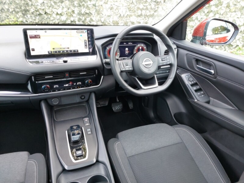 Used Nissan Qashqai 2024 for sale - 76609967: Photo 11