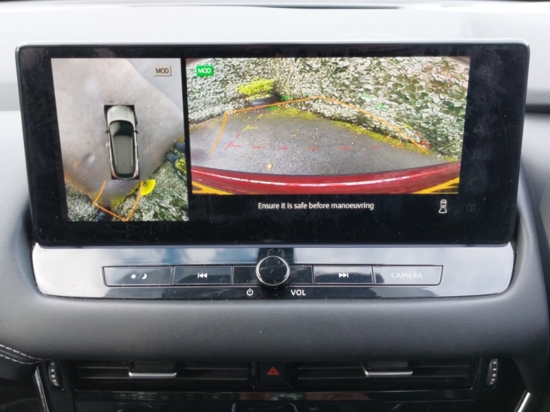 Used Nissan Qashqai 2024 for sale - 76609967: Photo 14