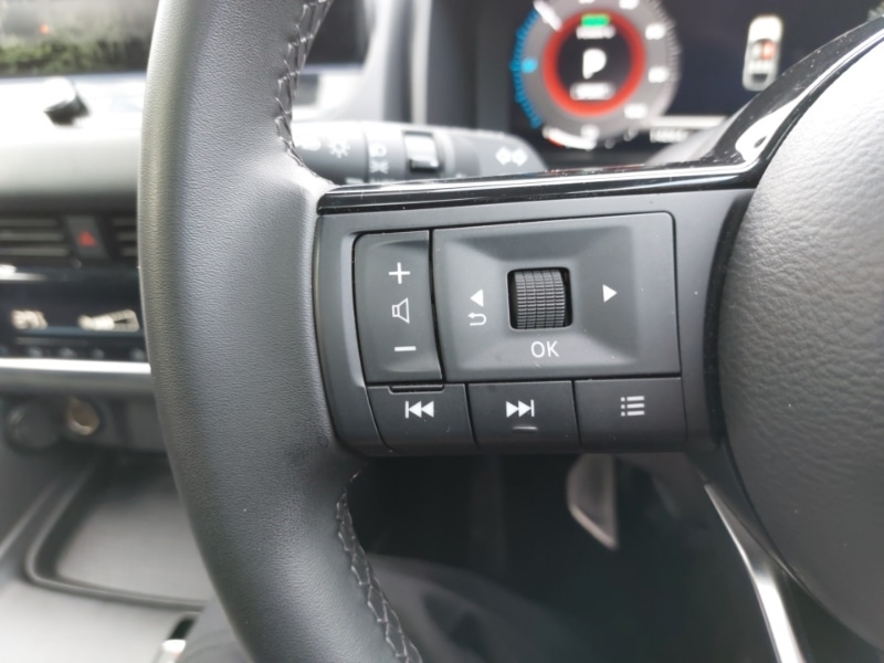 Used Nissan Qashqai 2024 for sale - 76609967: Photo 17