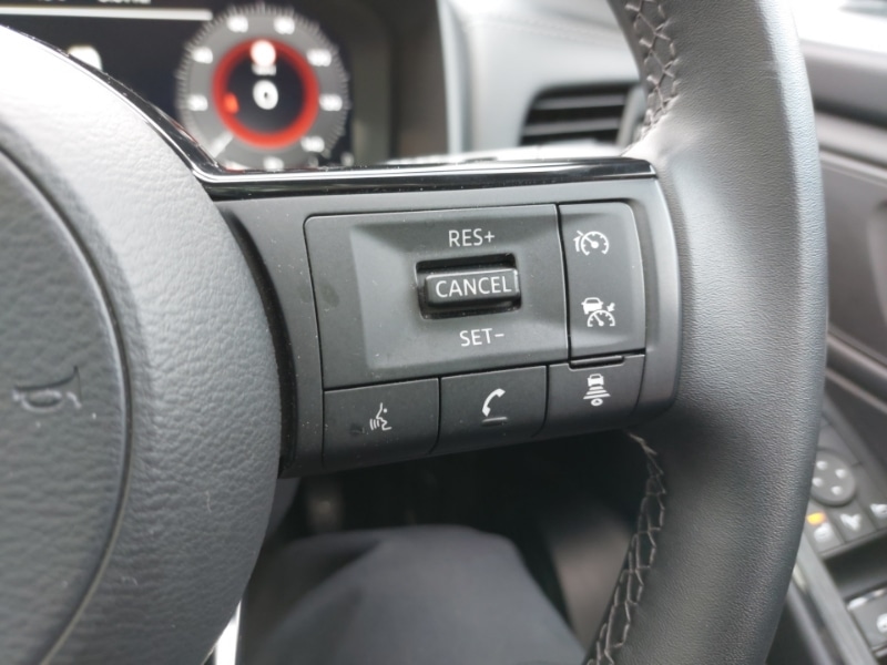 Used Nissan Qashqai 2024 for sale - 76609967: Photo 18