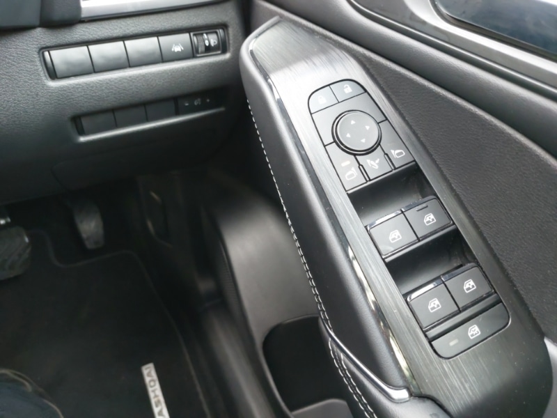 Used Nissan Qashqai 2024 for sale - 76609967: Photo 19