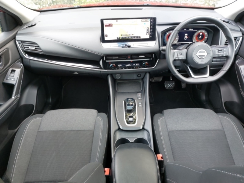 Used Nissan Qashqai 2024 for sale - 76609967: Photo 2