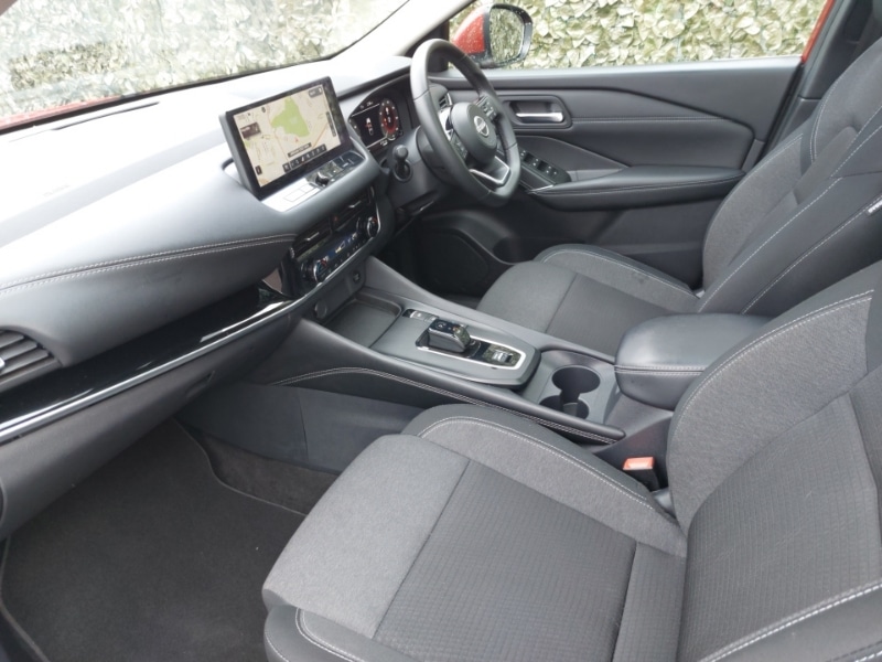 Used Nissan Qashqai 2024 for sale - 76609967: Photo 5