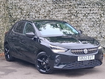 Used Vauxhall Corsa 2022 for sale - 78771007: Photo