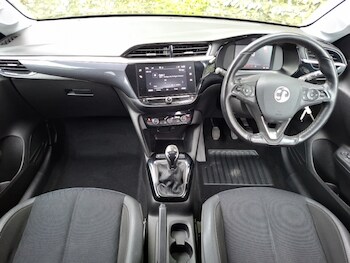 Used Vauxhall Corsa 2022 for sale - 78771007: Photo