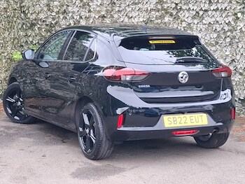 Used Vauxhall Corsa 2022 for sale - 78771007: Photo