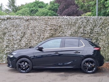 Used Vauxhall Corsa 2022 for sale - 78771007: Photo