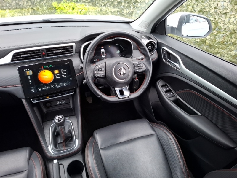 Used MG MG ZS 2022 for sale - 77478354: Photo 10