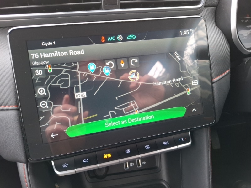 Used MG MG ZS 2022 for sale - 77478354: Photo 15